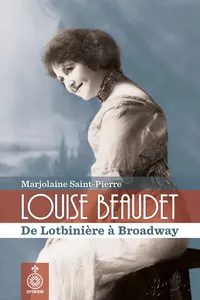 Louise Beaudet_cover