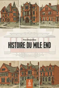 Histoire du Mile End_cover