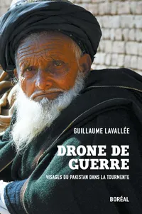 Drone de guerre_cover