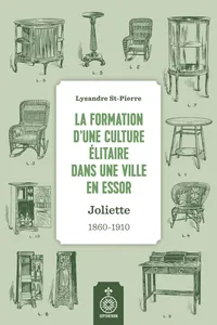 Formation d'une culture élitaire dans une ville en essor_cover