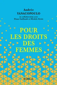 Pour les droits des femmes_cover