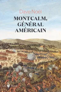 Montcalm, général américain_cover