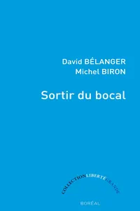 Sortir du bocal_cover