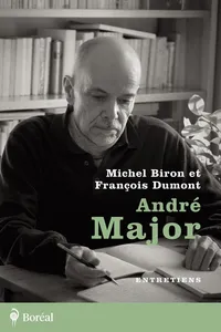 André Major_cover