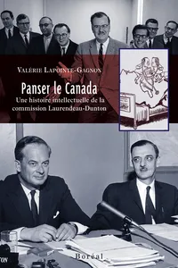 Panser le Canada_cover