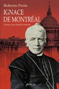 Ignace de Montréal_cover