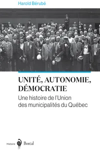 Unité, autonomie, démocratie_cover