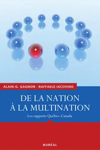 De la nation à la multination_cover