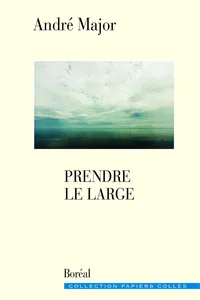 Prendre le large_cover