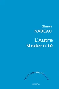 L'Autre Modernité_cover