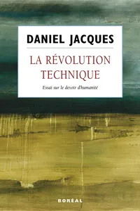 La Révolution technique_cover