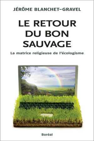 Le Retour du bon sauvage