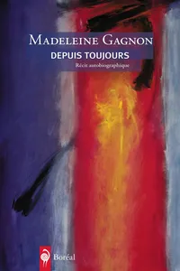 Depuis toujours_cover