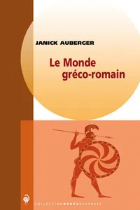 Le Monde gréco-romain_cover