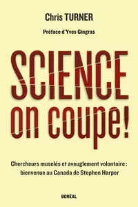 Science, on coupe !_cover