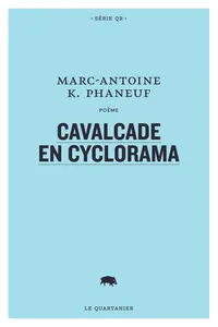 Cavalcade en cyclorama_cover