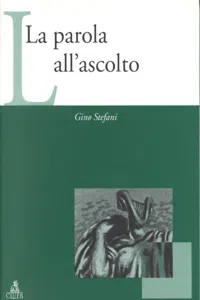 La parola all'ascolto_cover