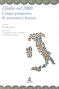 L'Italia nel 2000_cover