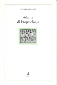 Atlante di Istopatologia_cover