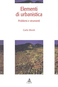 Elementi di urbanistica_cover