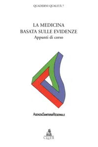 La medicina basata sulle evidenze_cover