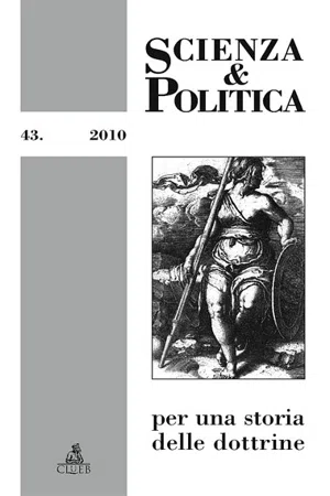 Scienza & Politica