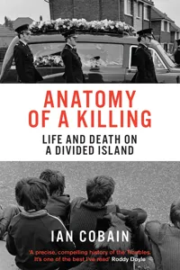 Anatomy of a Killing_cover