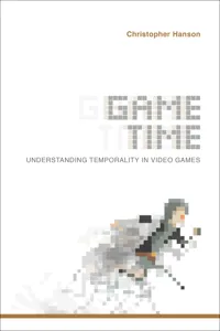 Game Time_cover