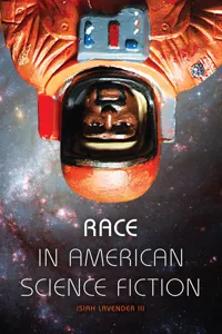 Race in American Science Fiction_cover