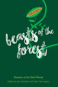 Beasts of the Forest_cover