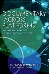 Documentary Across Platforms_cover