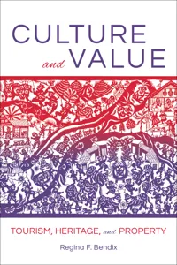 Culture and Value_cover