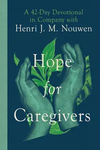 Hope for Caregivers_cover