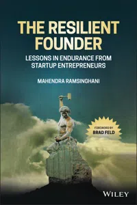 The Resilient Founder_cover