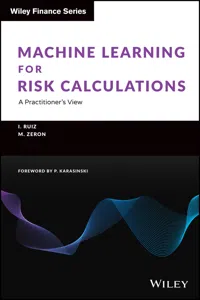 Machine Learning for Risk Calculations_cover