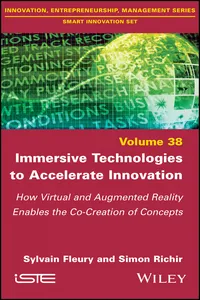 Immersive Technologies to Accelerate Innovation_cover