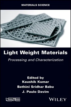 Light Weight Materials