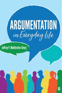 Argumentation in Everyday Life_cover