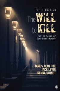 The Will To Kill_cover