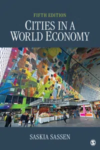 Cities in a World Economy_cover