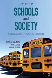 Schools and Society_cover