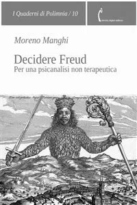 Decidere Freud_cover