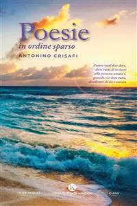 Poesie in ordine sparso_cover