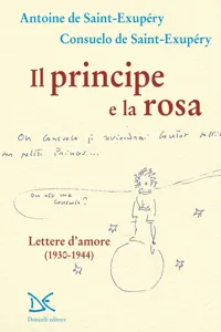 Il principe e la rosa_cover