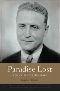 Paradise Lost_cover