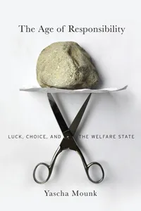 The Age of Responsibility_cover