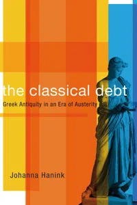 The Classical Debt_cover