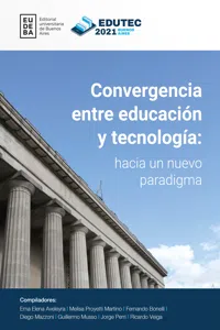 Convergencia entre educación y tecnología_cover