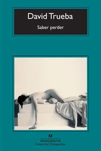 Saber perder_cover