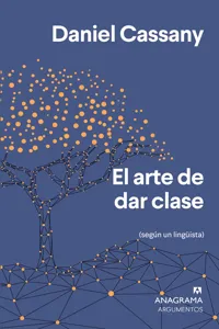 El arte de dar clase_cover